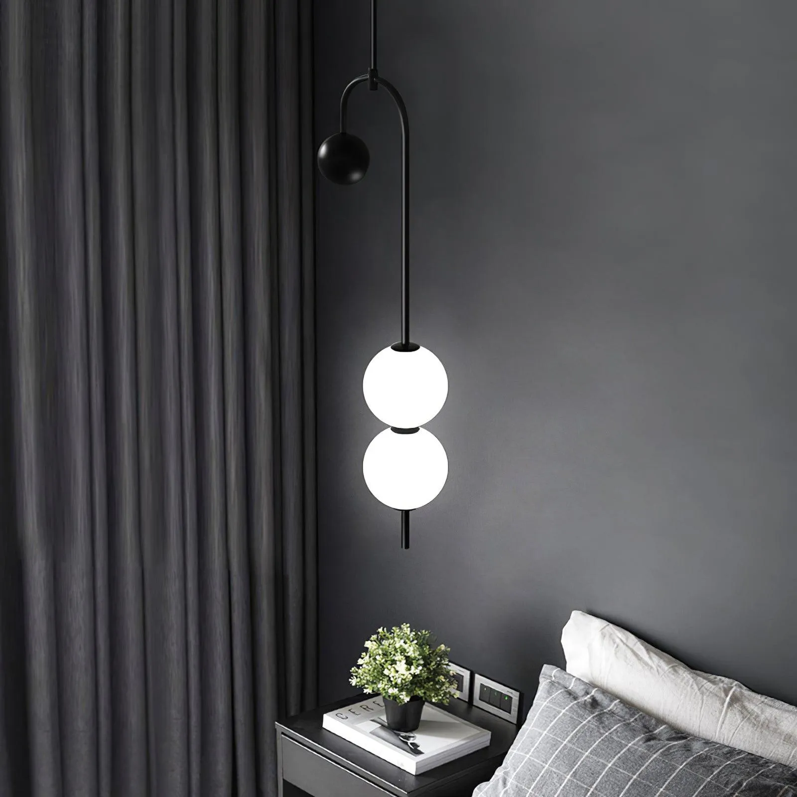 Alina Pendant Light