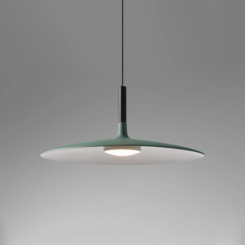 Aplomb Metal Pendant Lamp