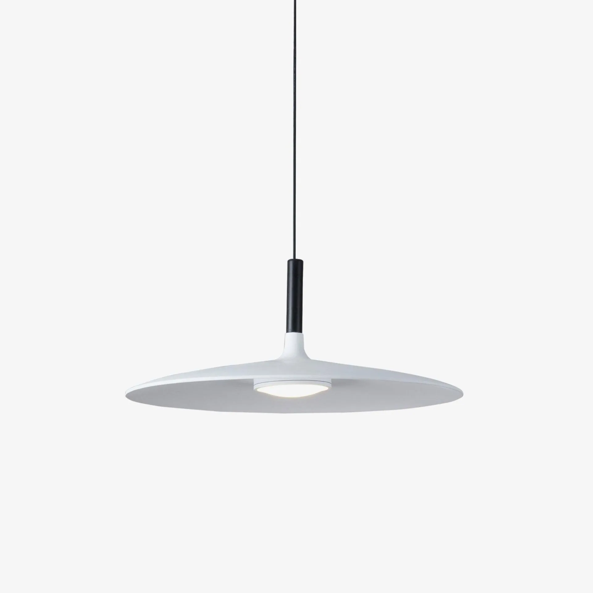 Aplomb Metal Pendant Lamp