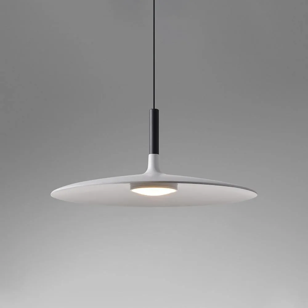 Aplomb Metal Pendant Lamp