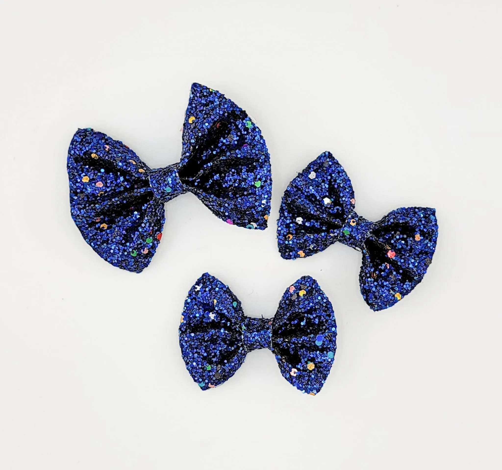 Birthstone Bow: September, Sapphire