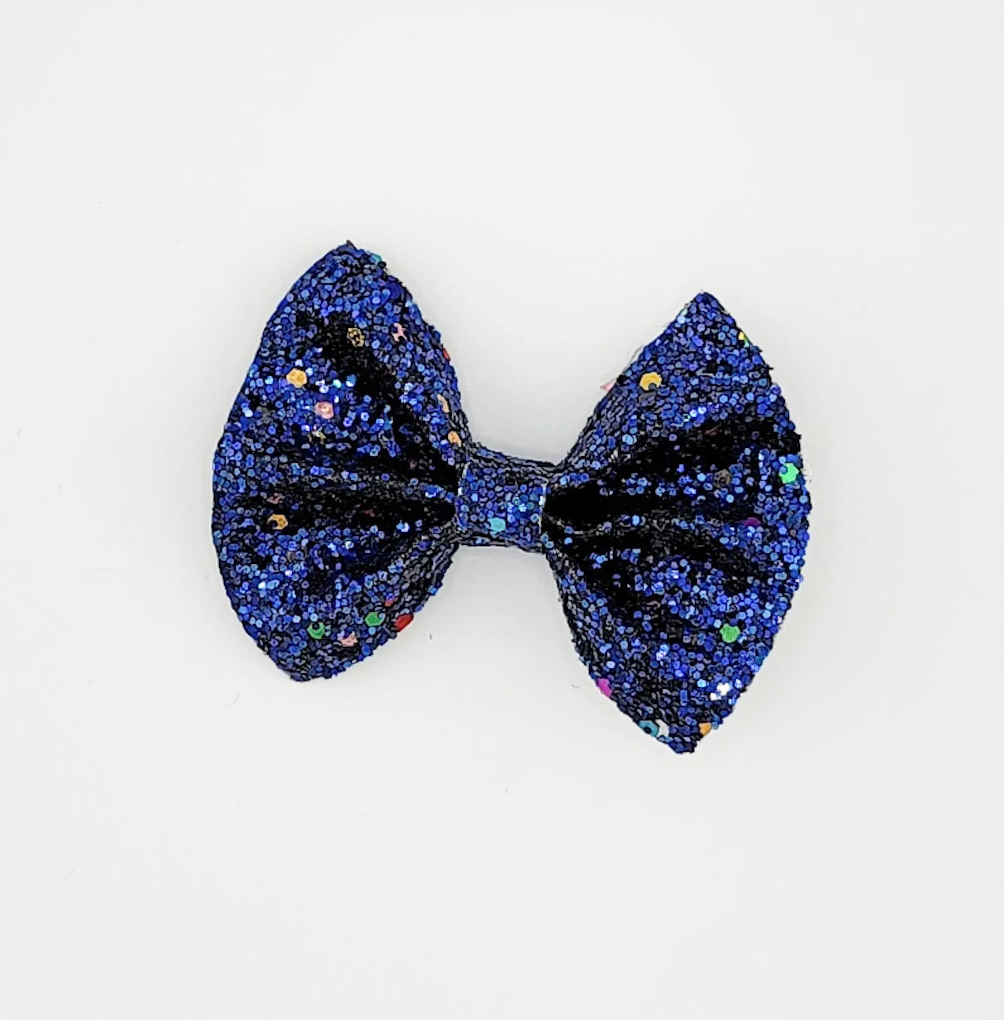 Birthstone Bow: September, Sapphire