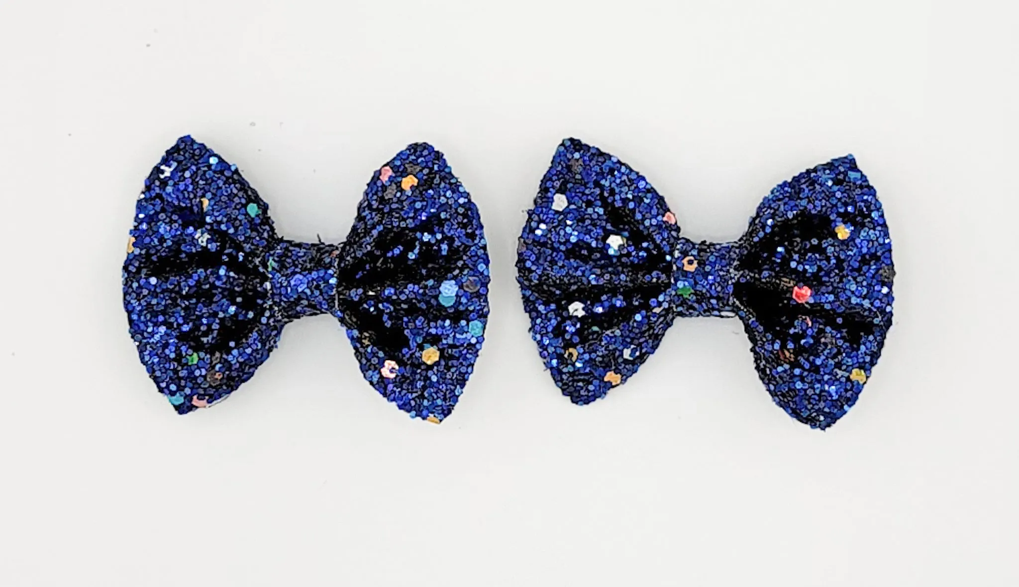 Birthstone Bow: September, Sapphire