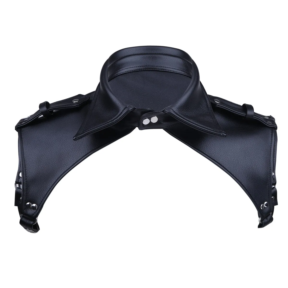 Choker Shoulder Harness