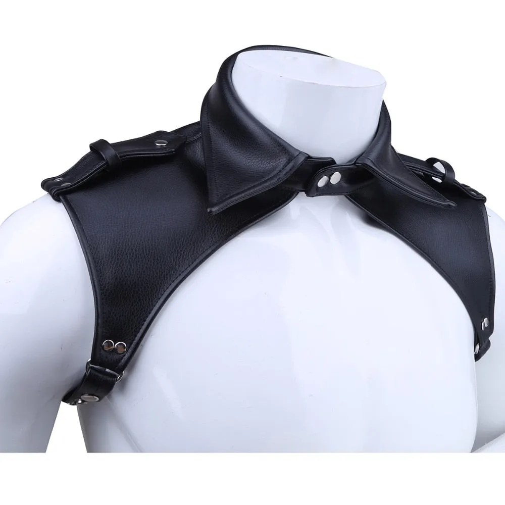 Choker Shoulder Harness