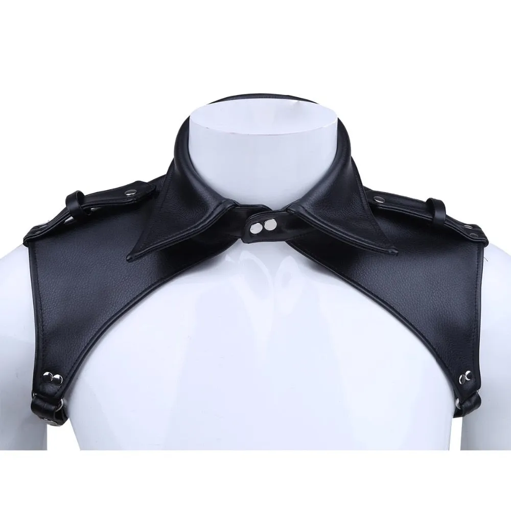 Choker Shoulder Harness