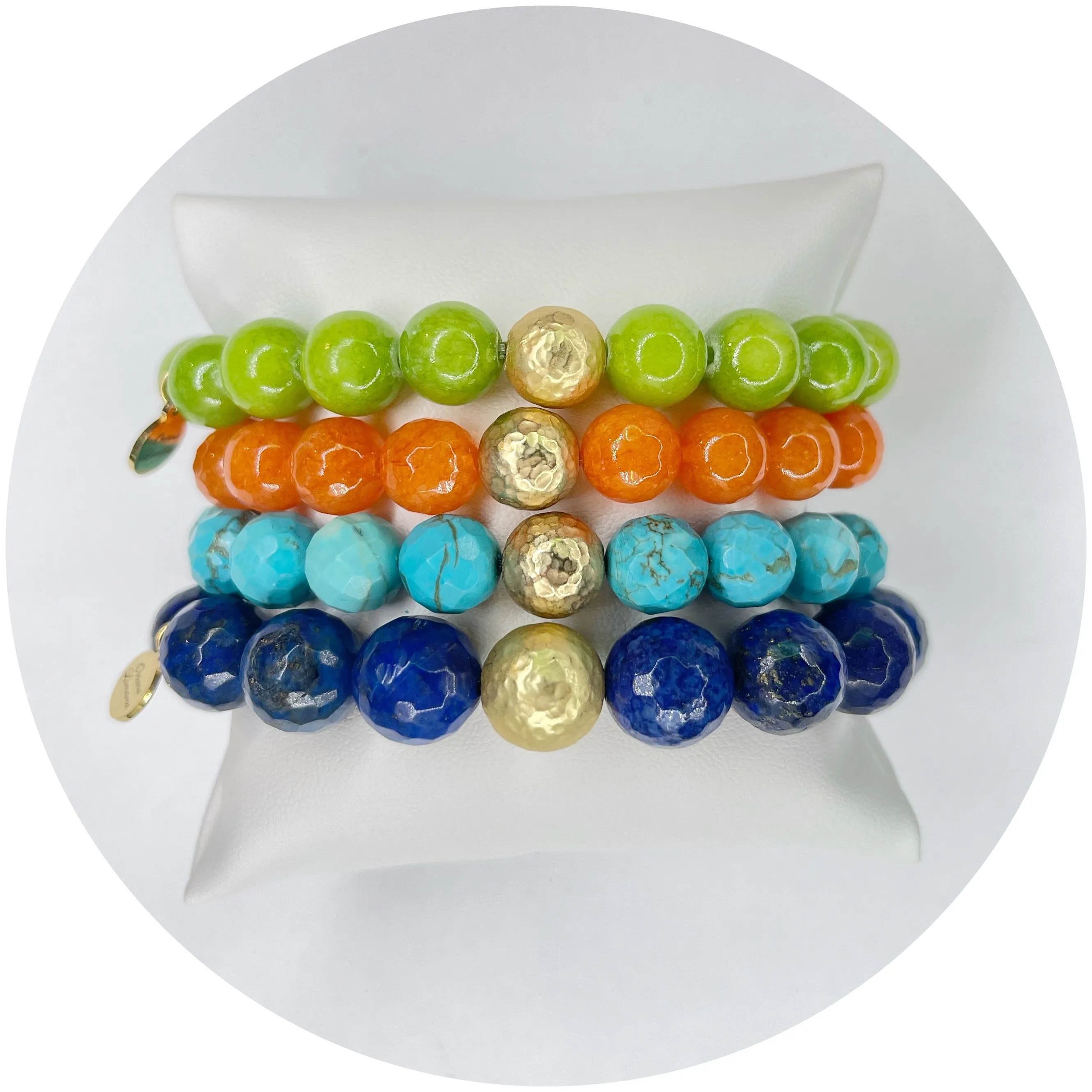 Color Galore Armparty