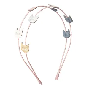 Cute Cat Alice Headband