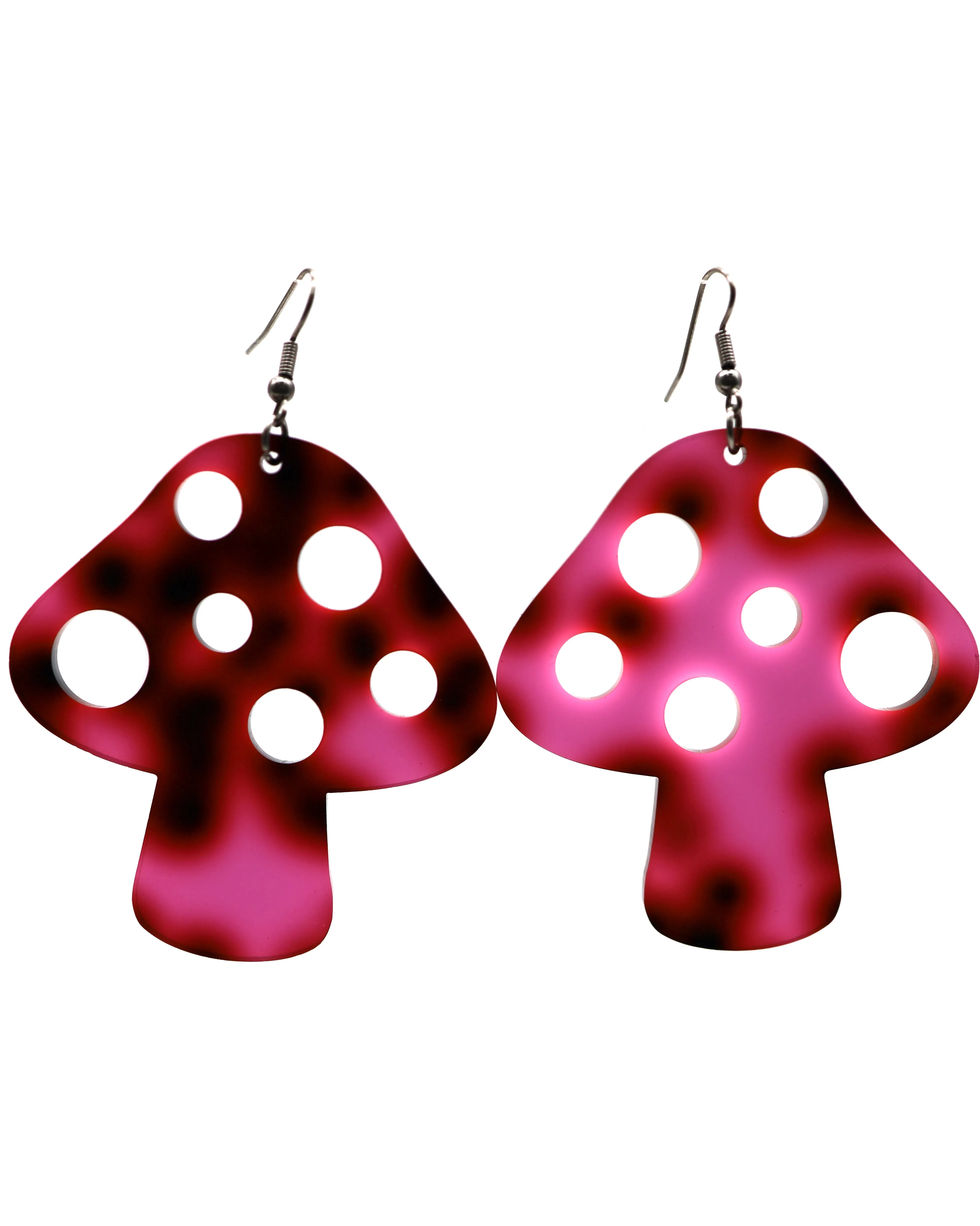 Death Cap Earrings