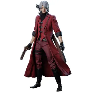 HiPlay Asmus Toys, Devil May Cry 1: Dante, Standard Edition, Action Figure Full Set