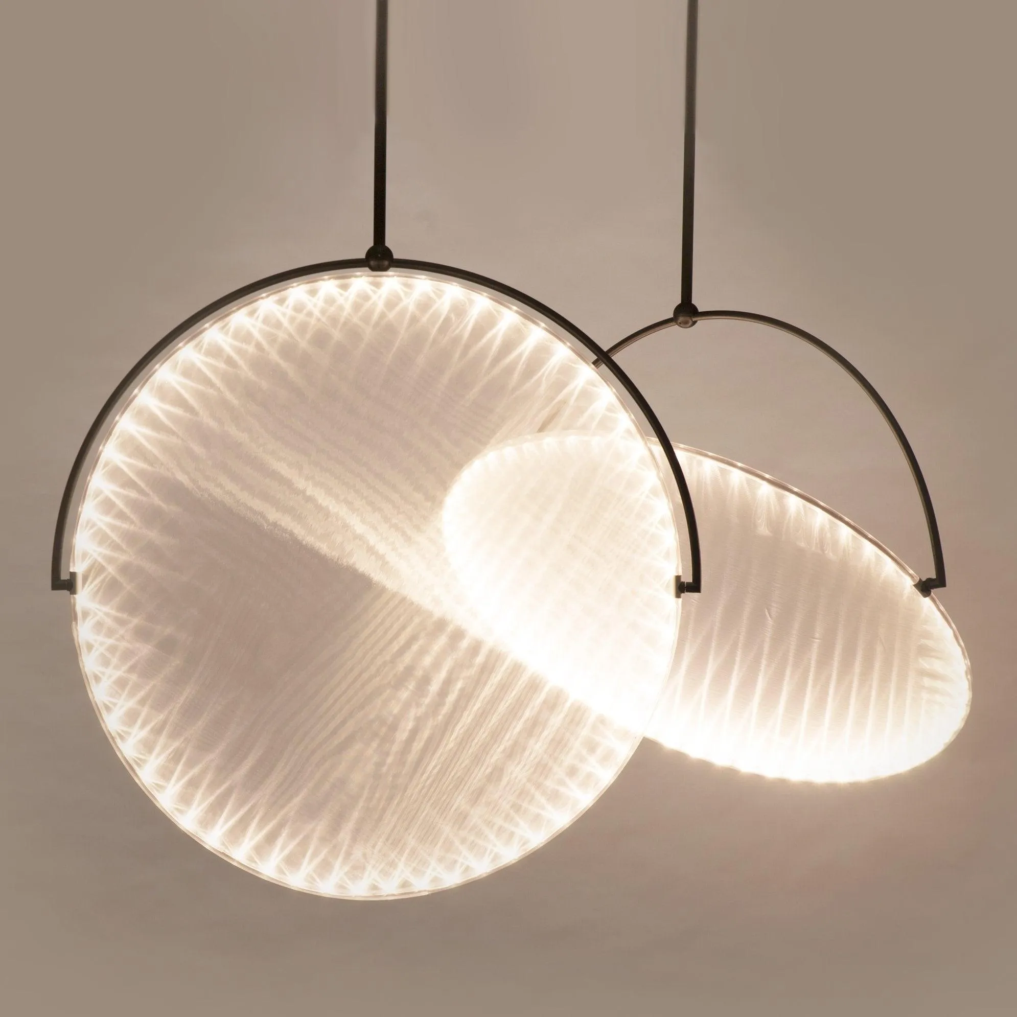 Kepler Pendant Light