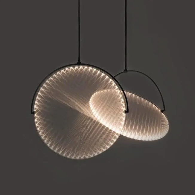 Kepler Pendant Light