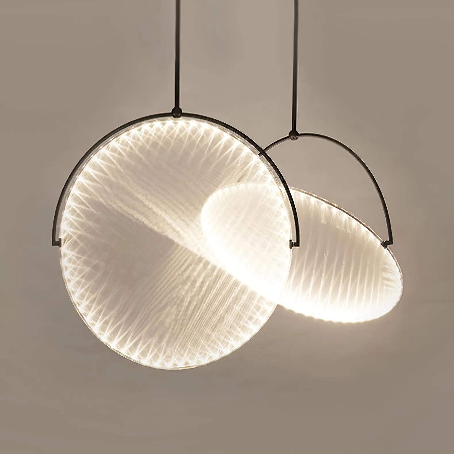 Kepler Pendant Light