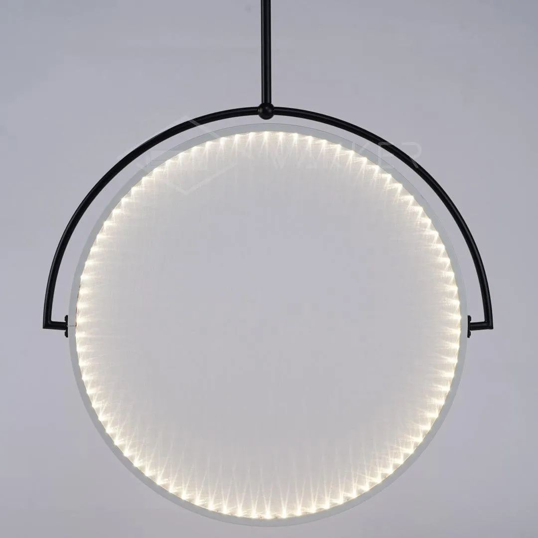 Kepler Pendant Light