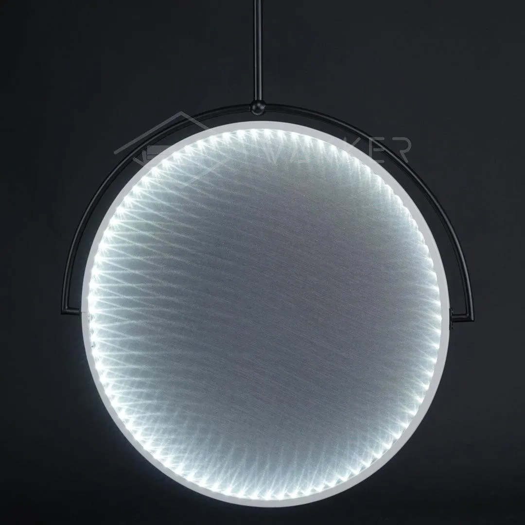 Kepler Pendant Light