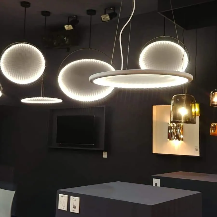 Kepler Pendant Light