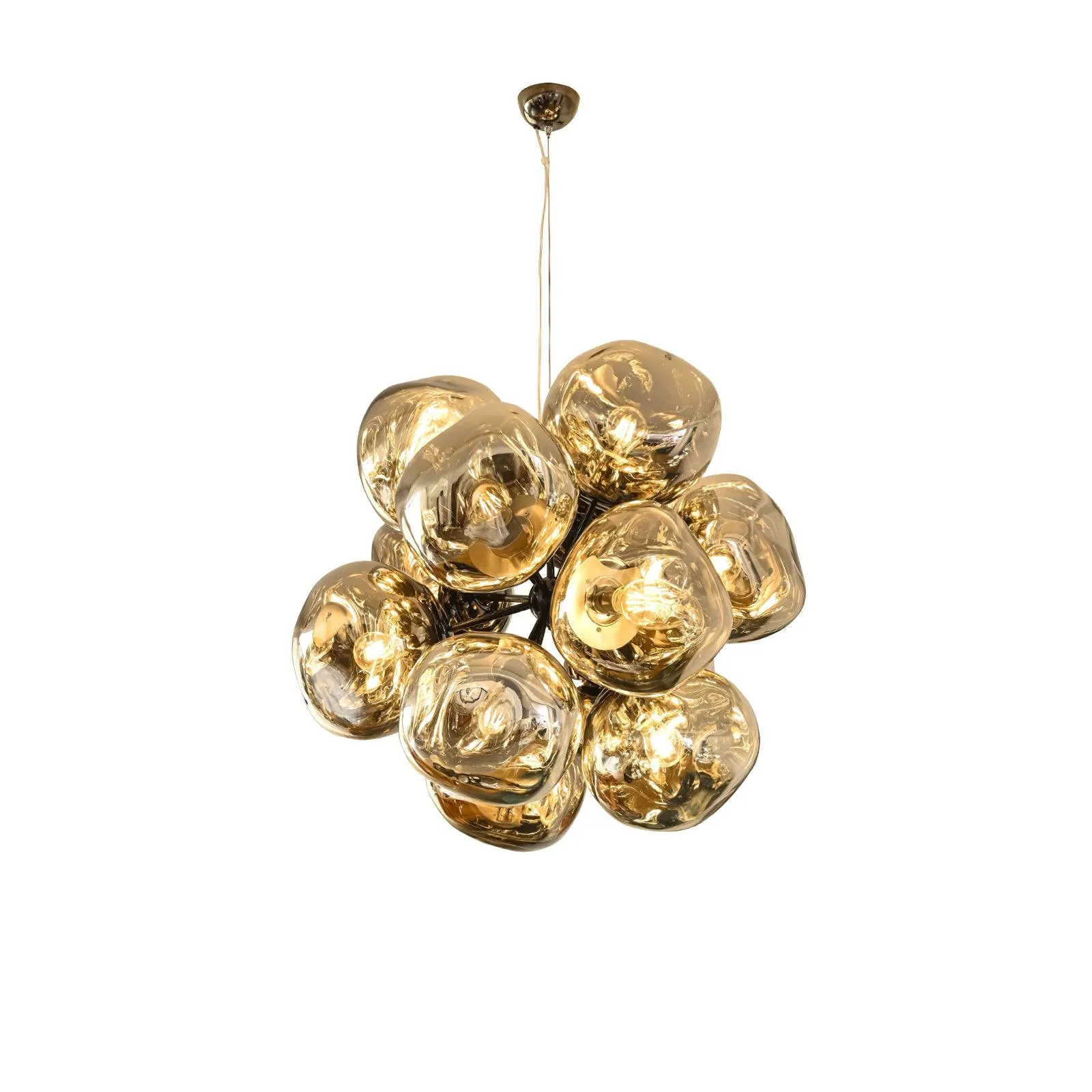 Lava Bubbles Pendant Lamp