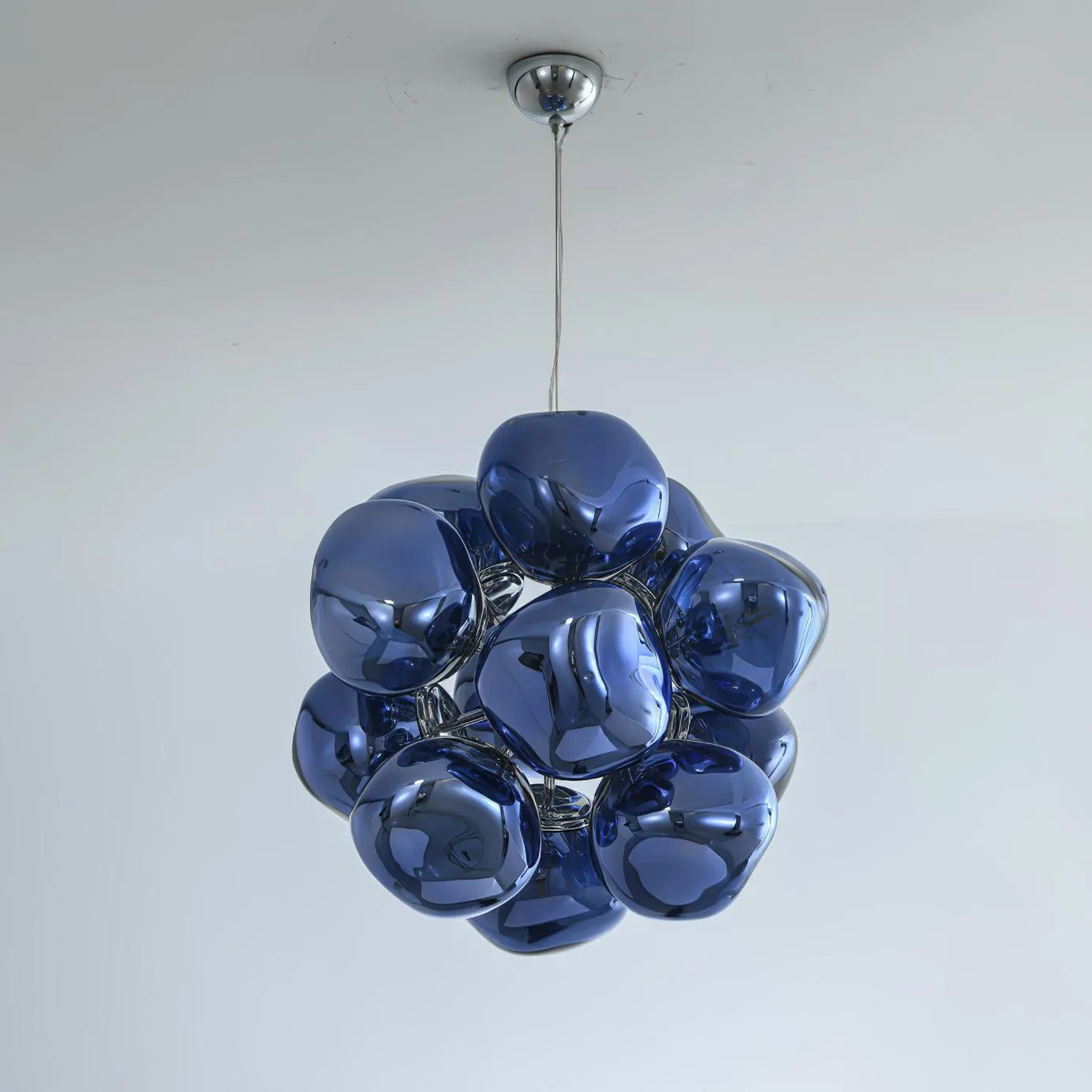 Lava Bubbles Pendant Lamp