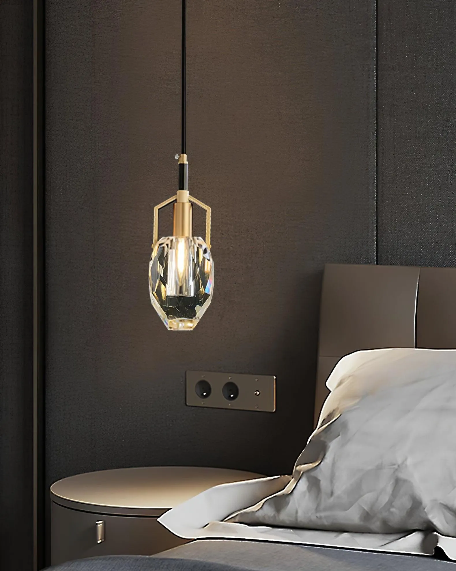 Lavilla Pendant Lamp