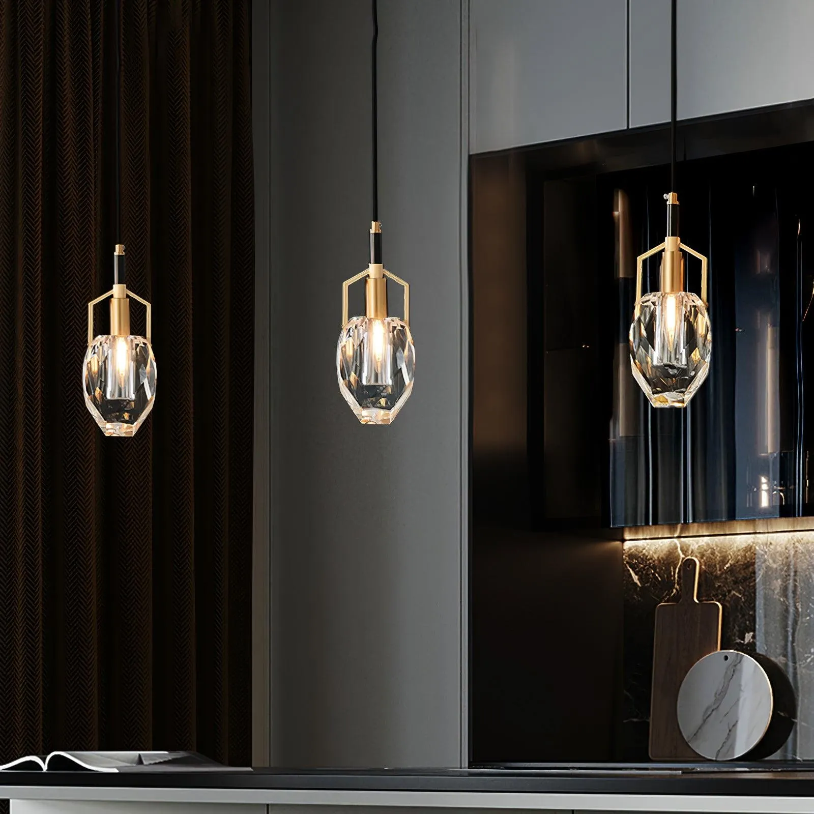 Lavilla Pendant Lamp