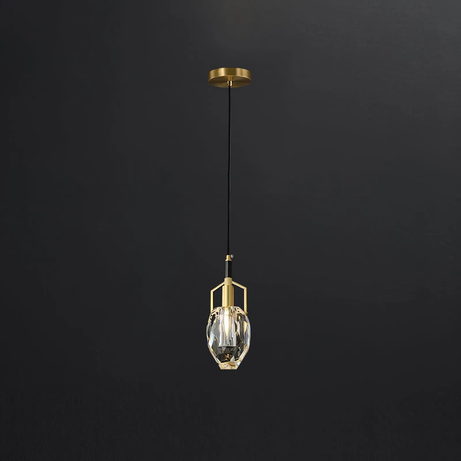 Lavilla Pendant Lamp