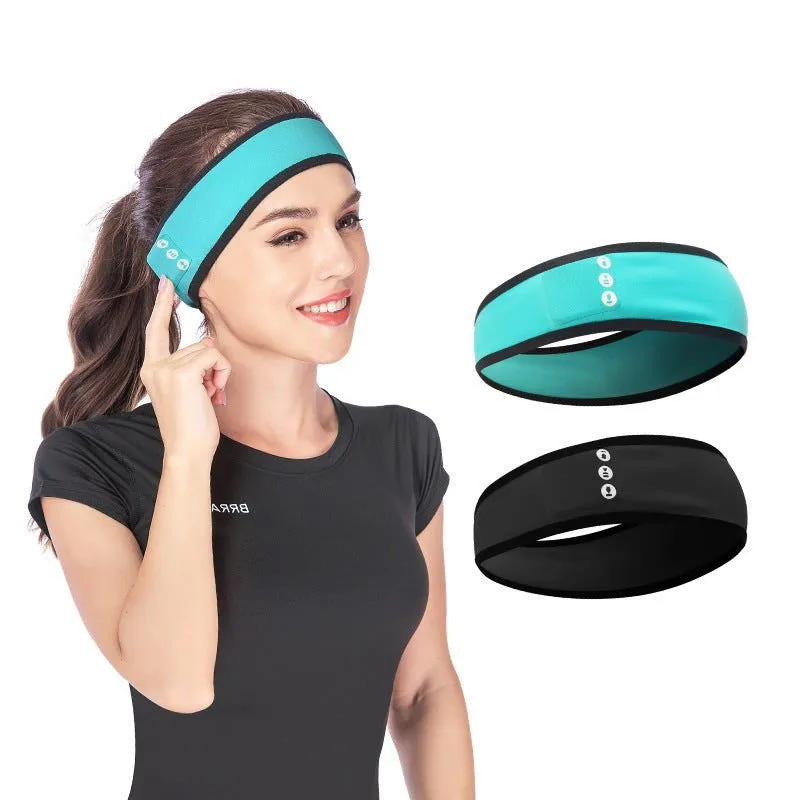 LovelyRLovely Wireless Bluetooth Headband