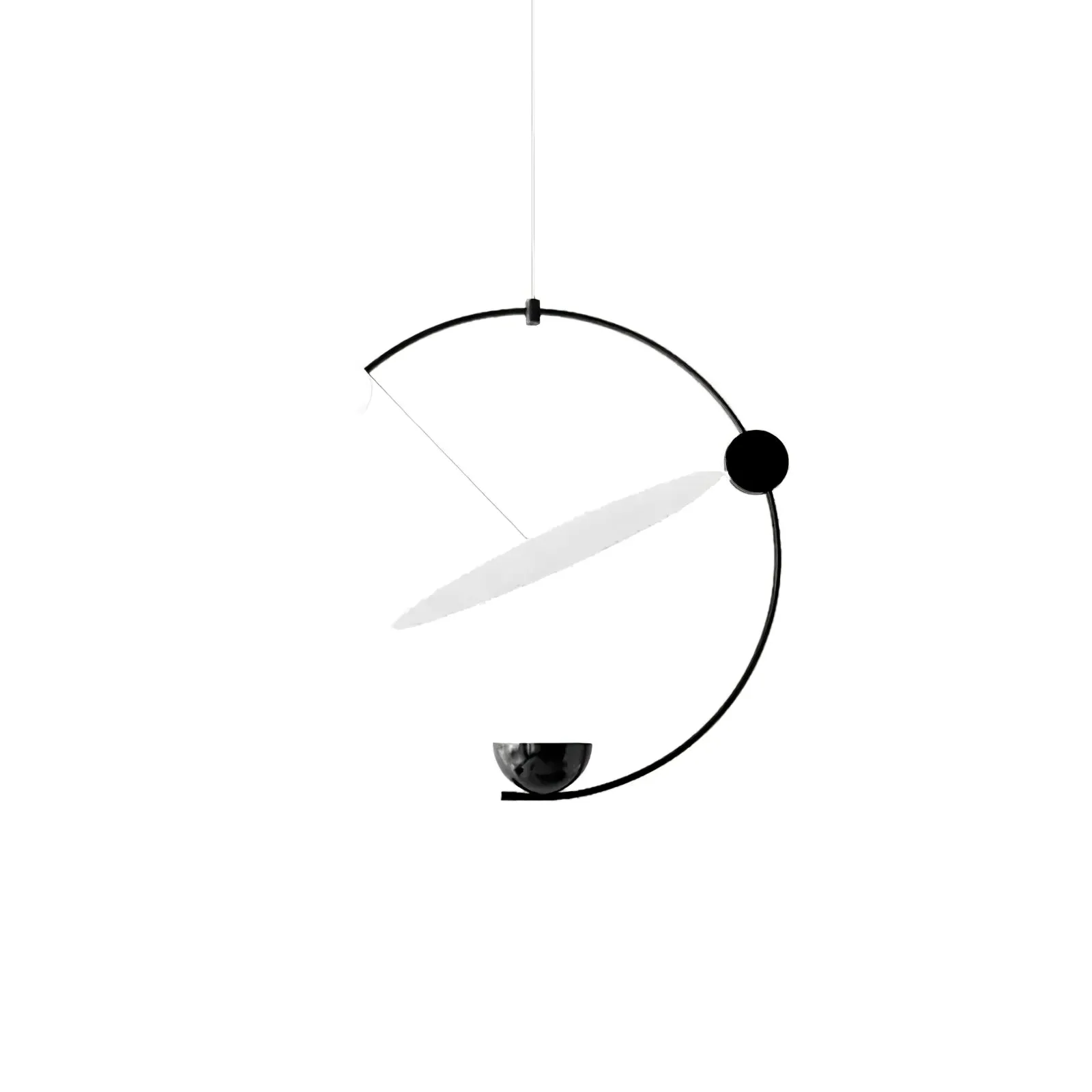 Mira Balance Pendant Lamp