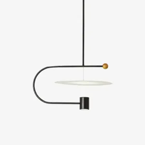 Mira Balance Pendant Lamp