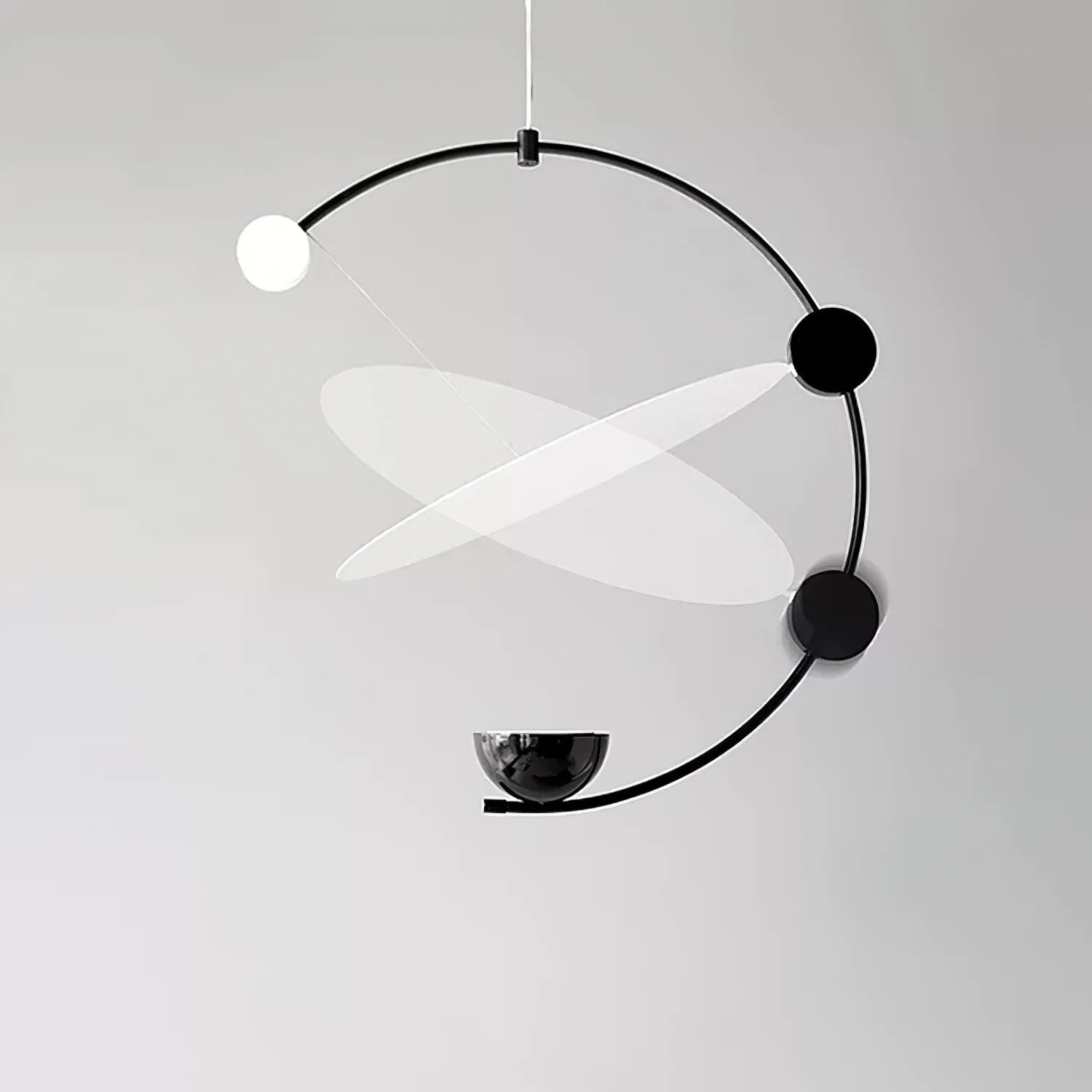 Mira Balance Pendant Lamp