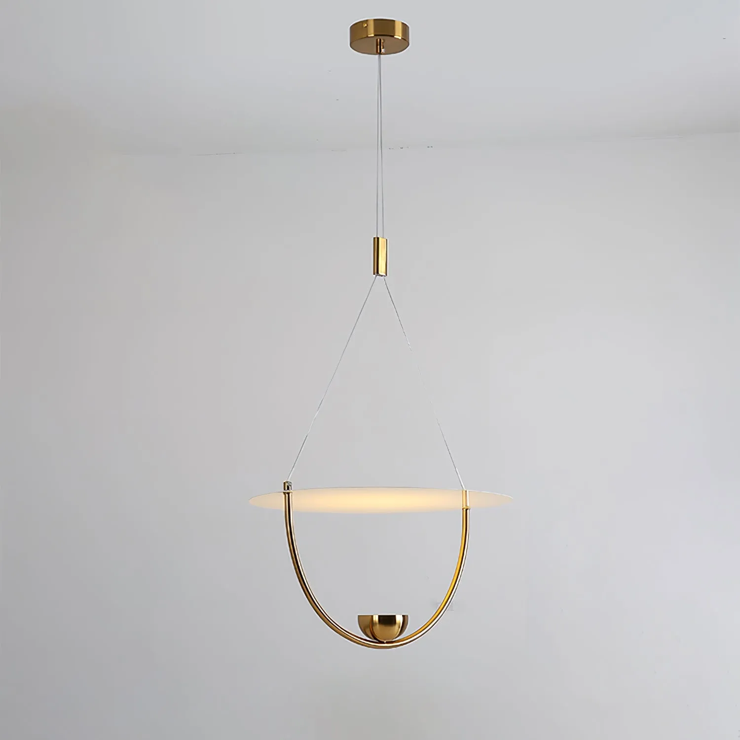 Mira Balance Pendant Lamp