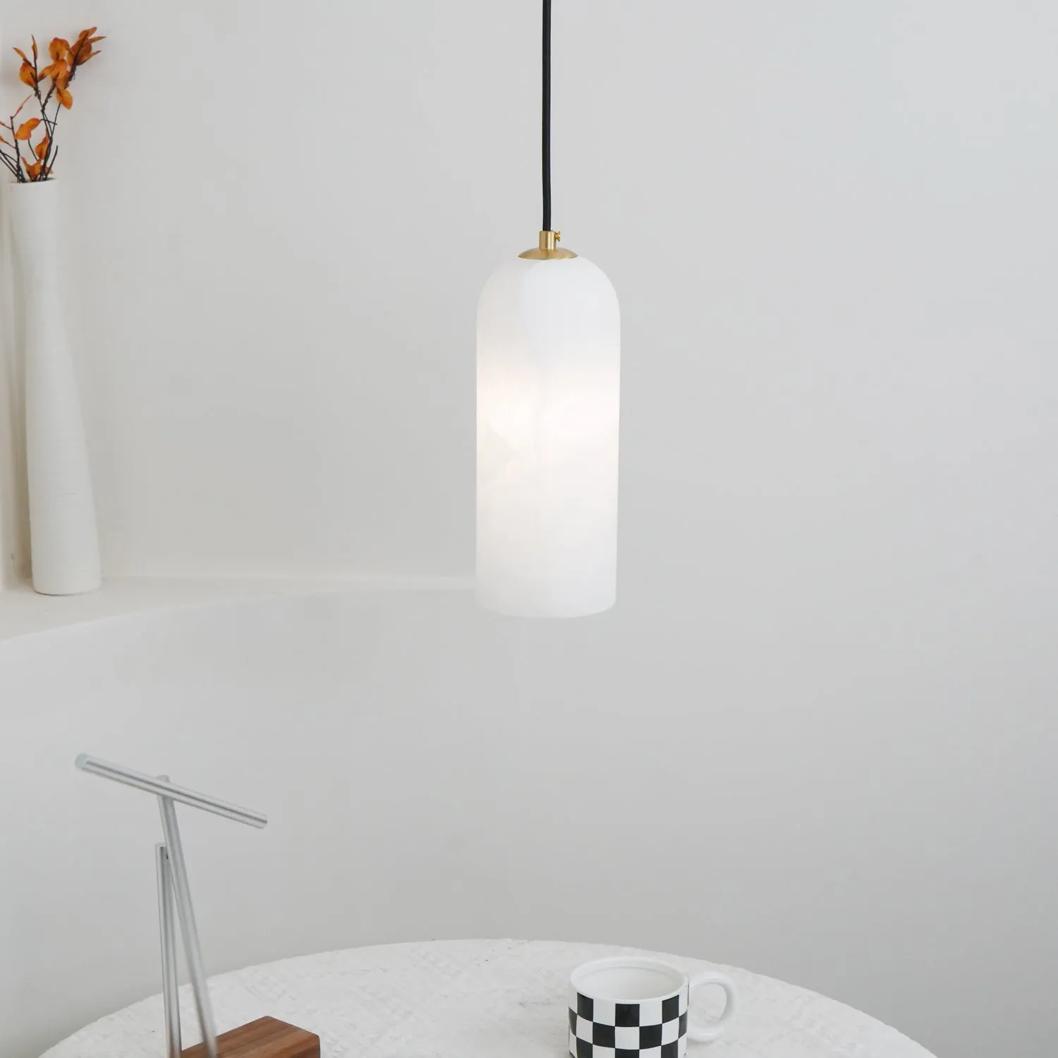 Monty Pendant Lamp