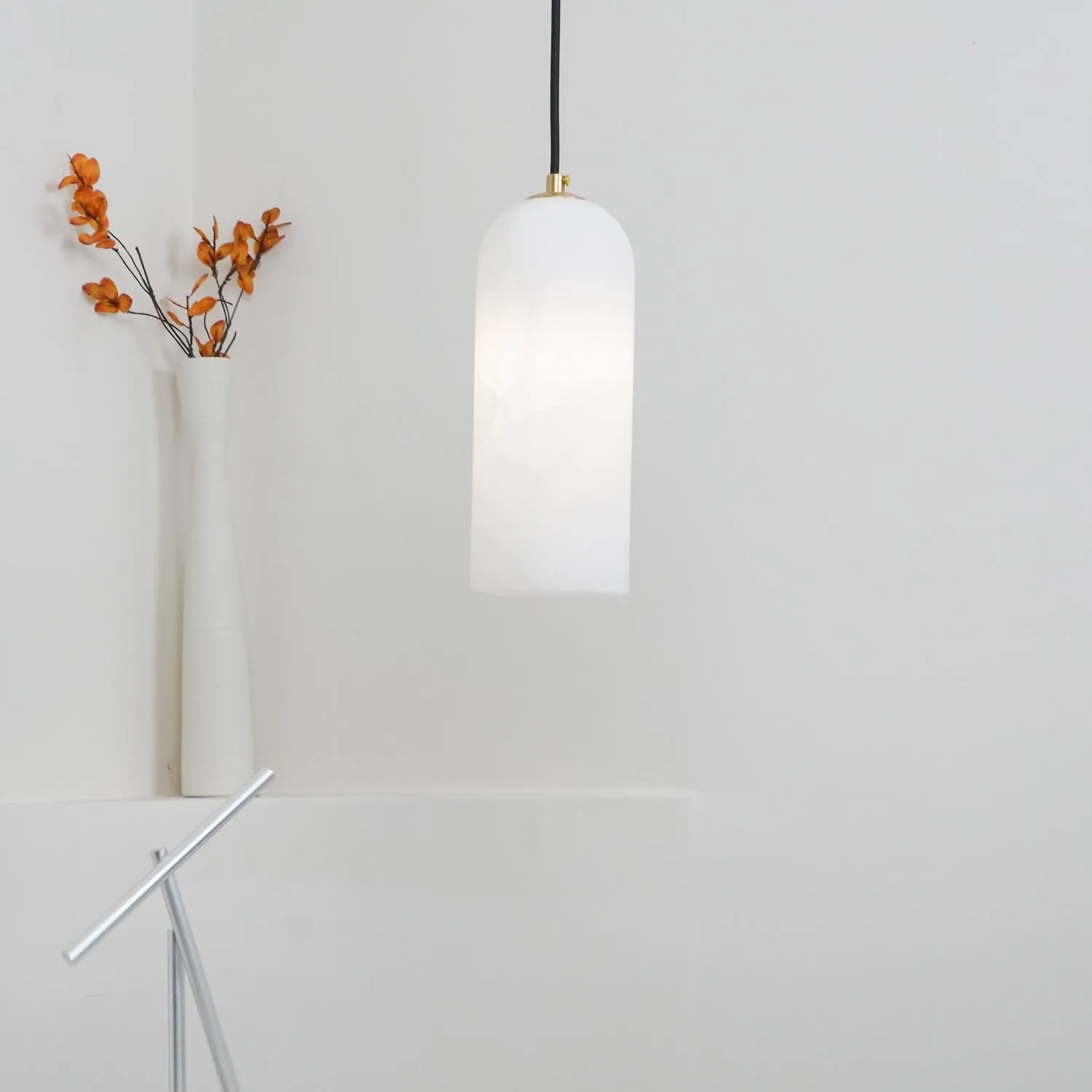 Monty Pendant Lamp