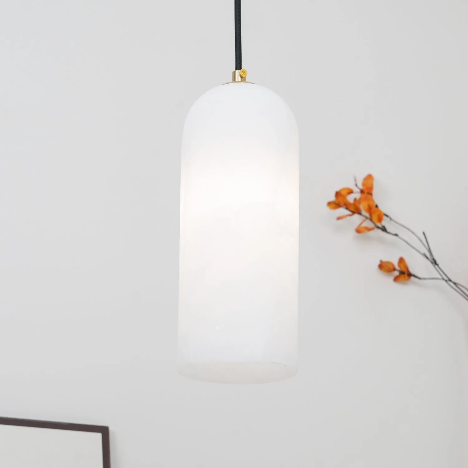 Monty Pendant Lamp