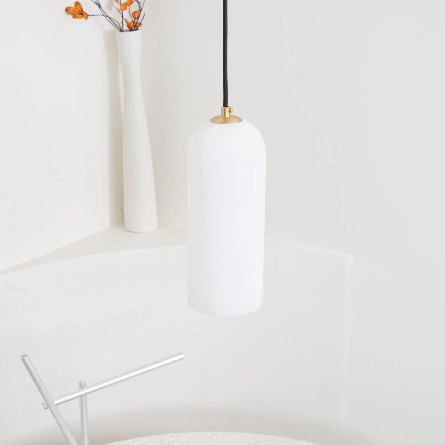 Monty Pendant Lamp