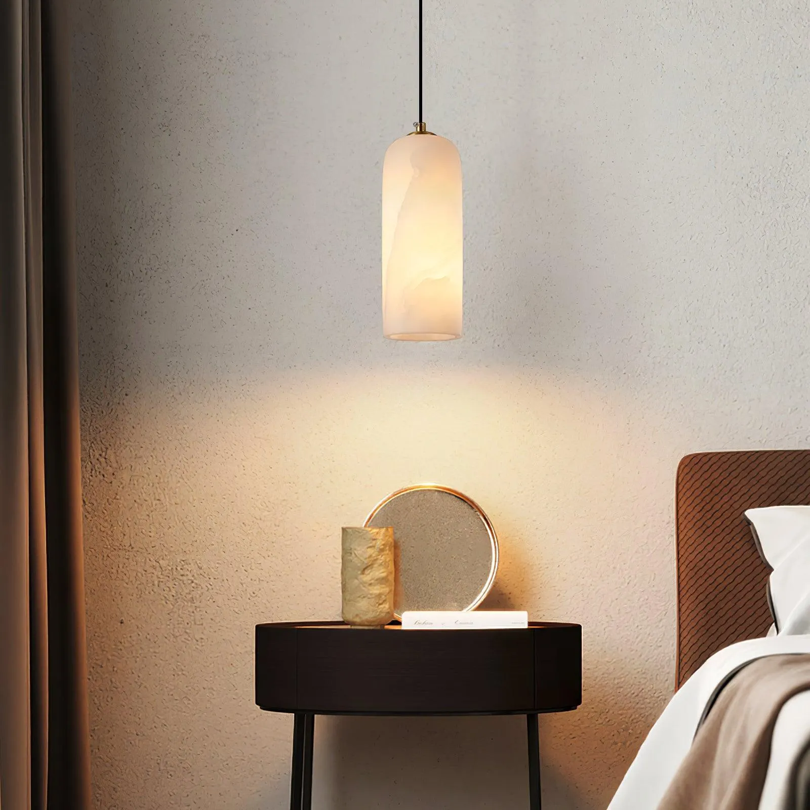 Monty Pendant Lamp