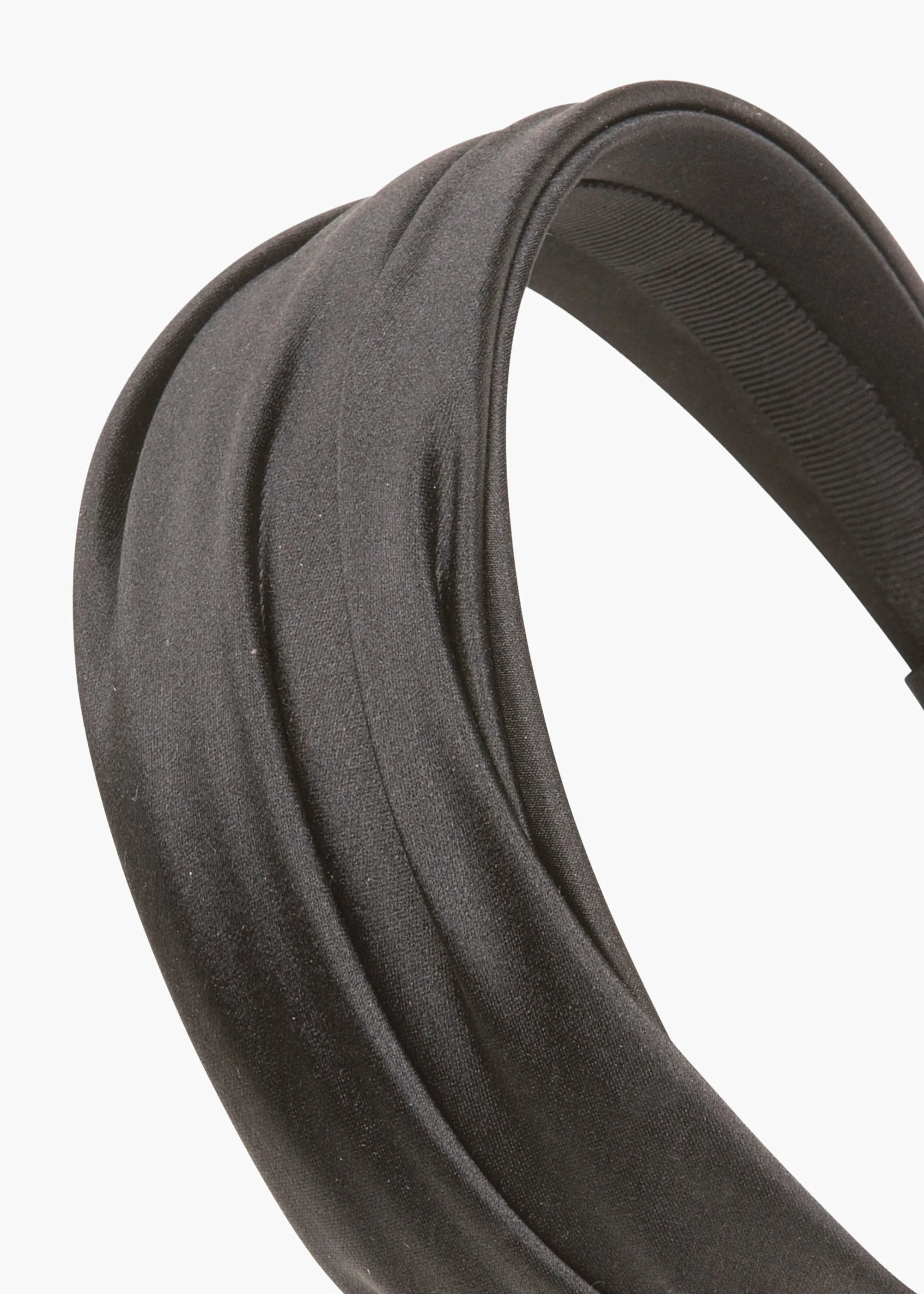 Natasha Headband -- Black