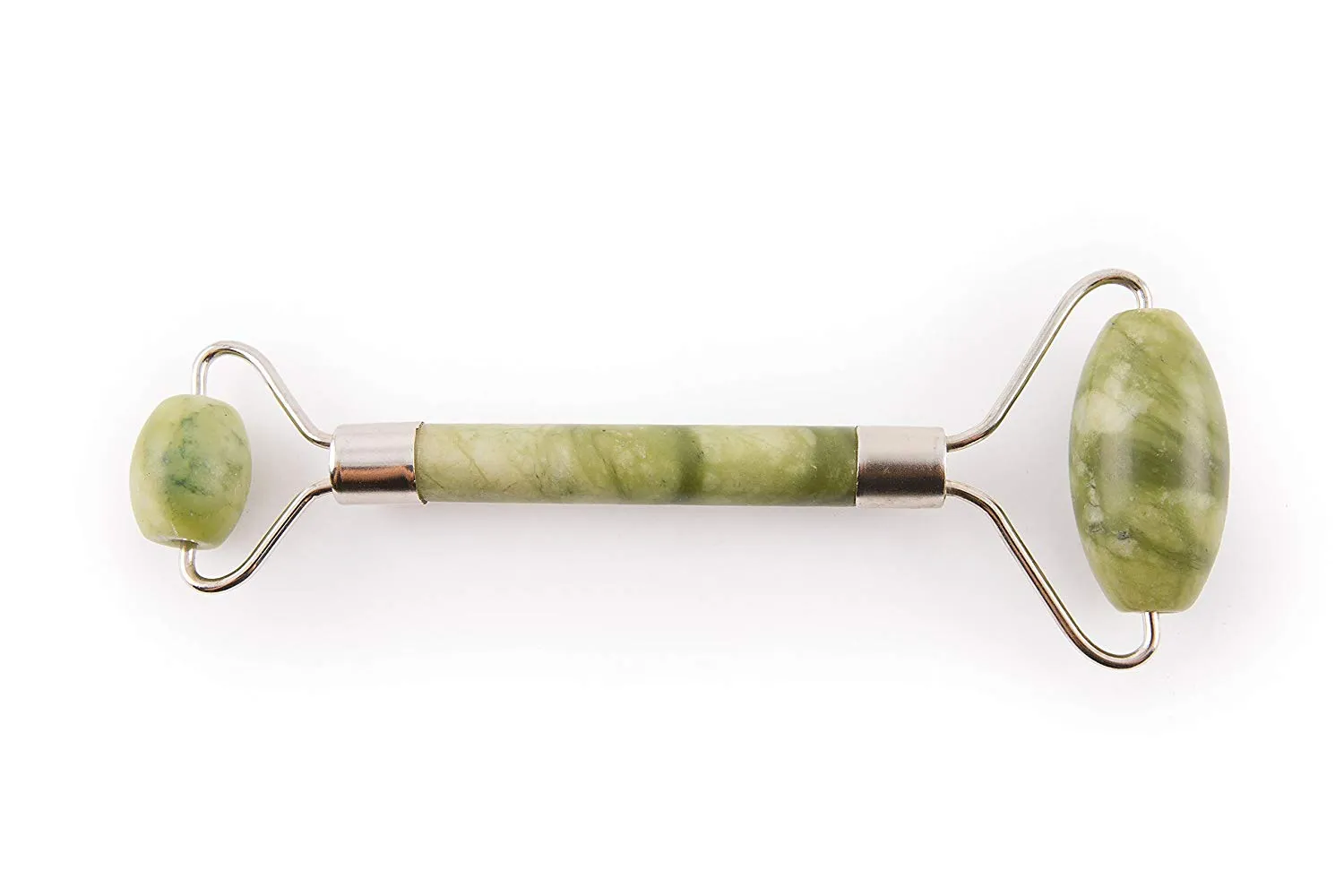 Natural Jade Massage Roller