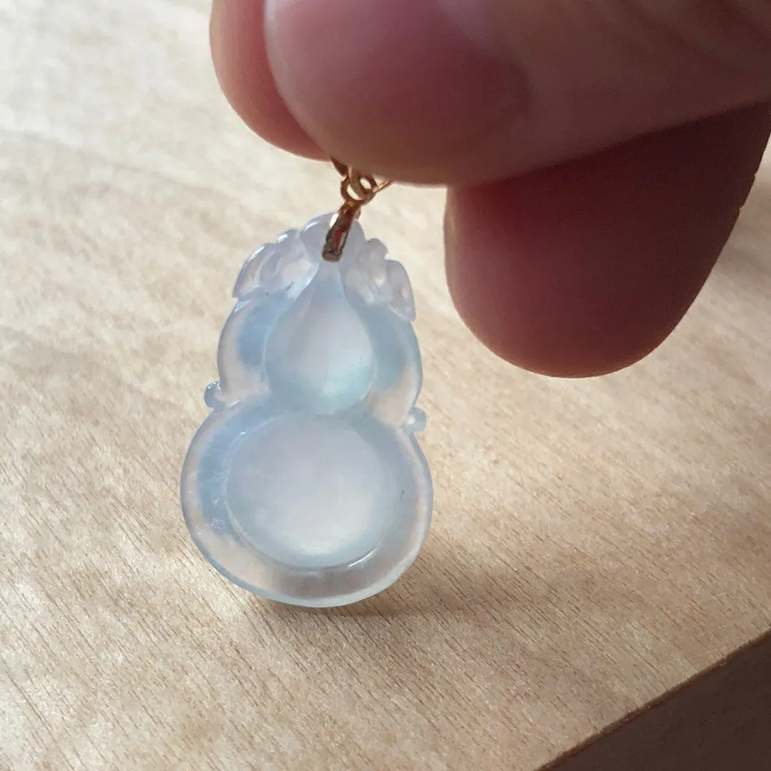 Natural Jade Pendant Jadeite Pendant HPT300