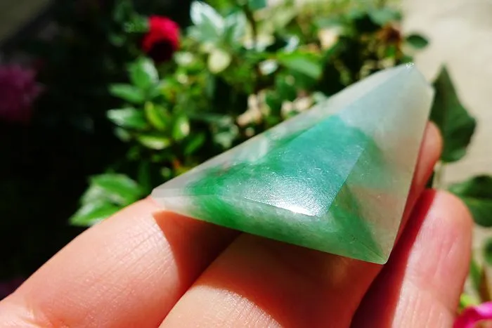 Natural Jade Rough Jadeite Raw (19g,4.7X2.7X0.85cm)