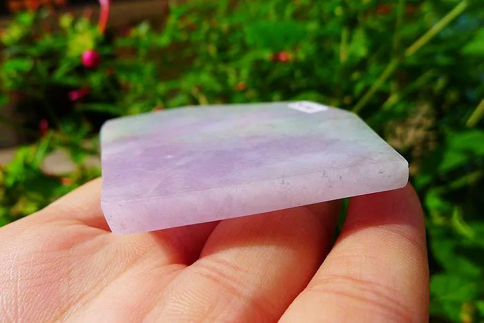 Natural Jade Rough Jadeite Raw (78g,7.25X5.4X0.75cm)