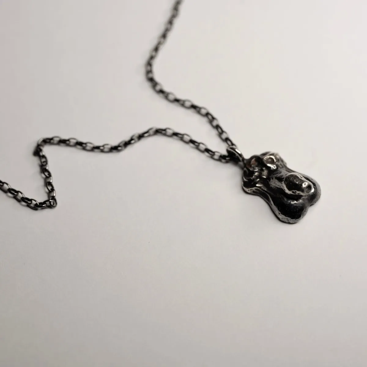 Phallus pendant