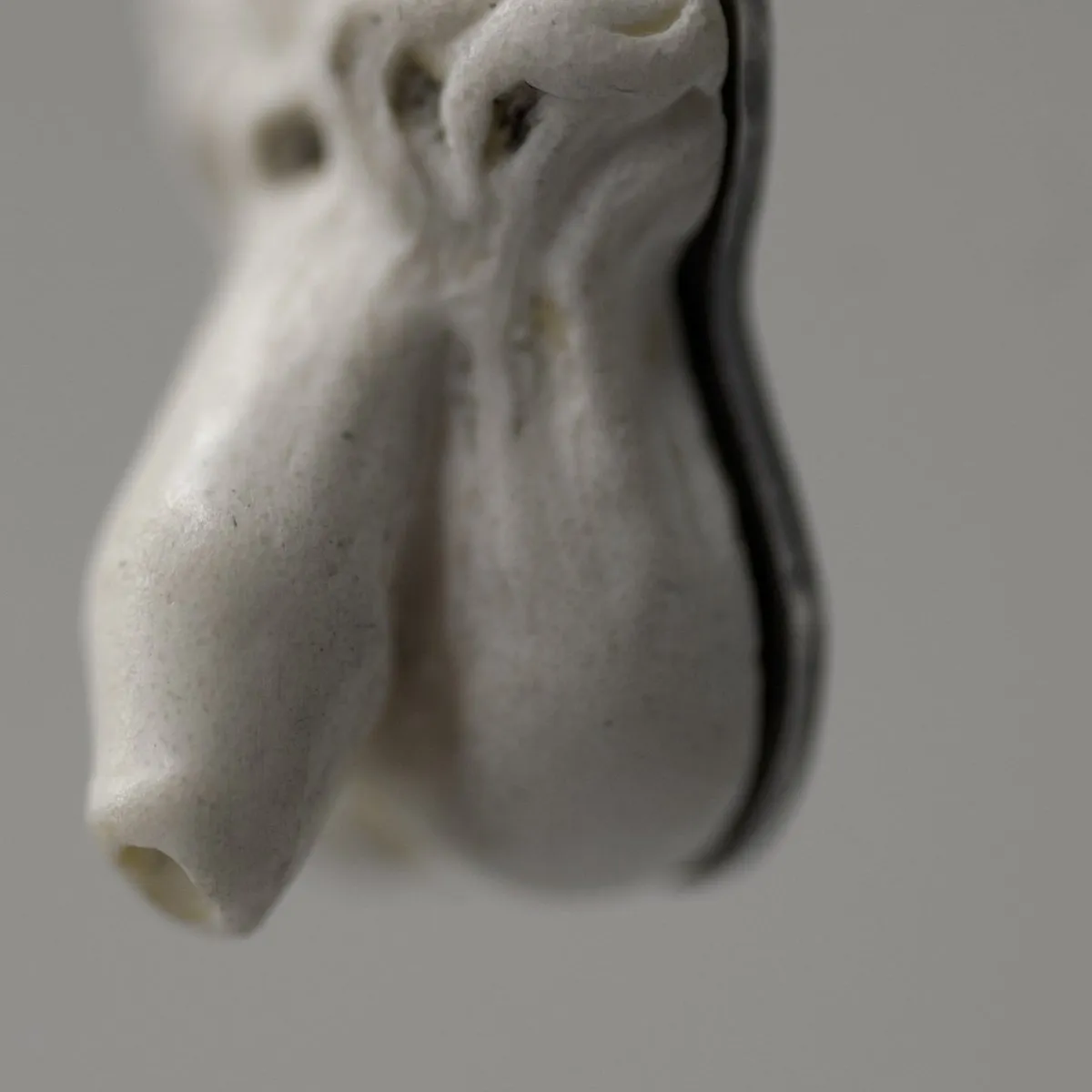 Phallus pendant