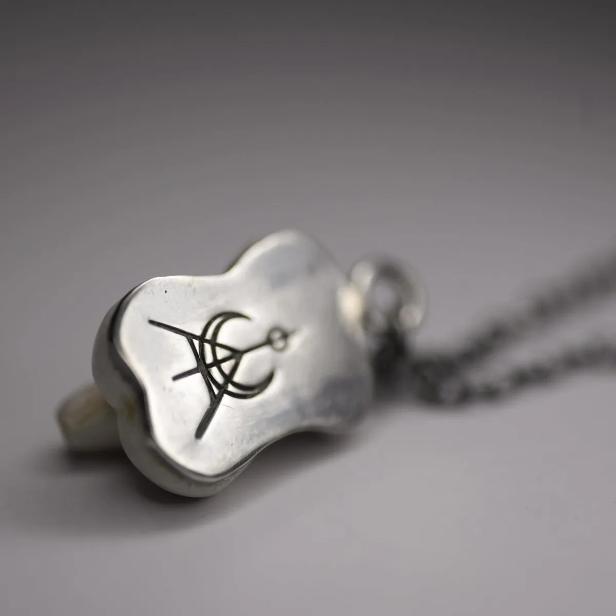 Phallus pendant