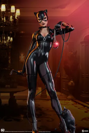 Sideshow Collectibles Catwoman Premium Format Figure