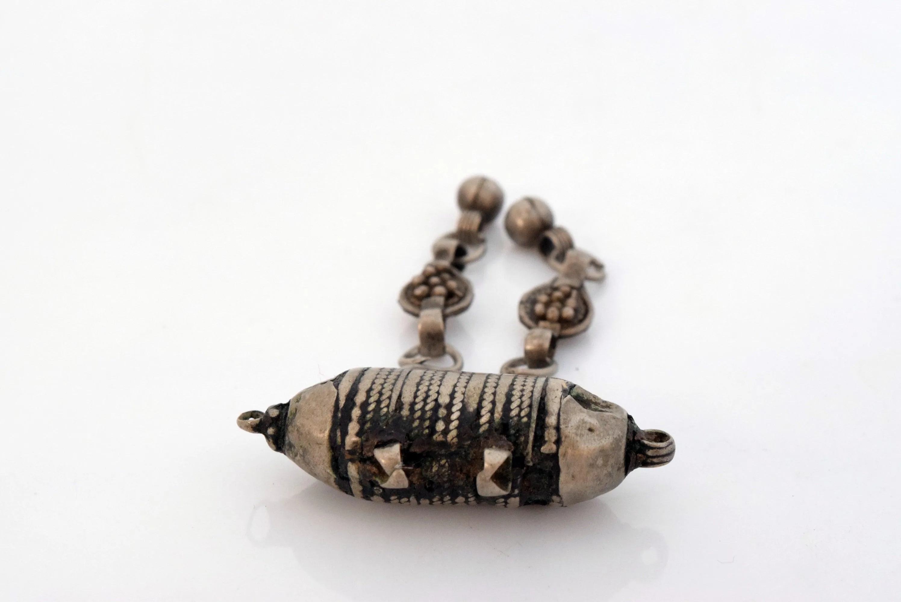 Small Bedouin Pendant