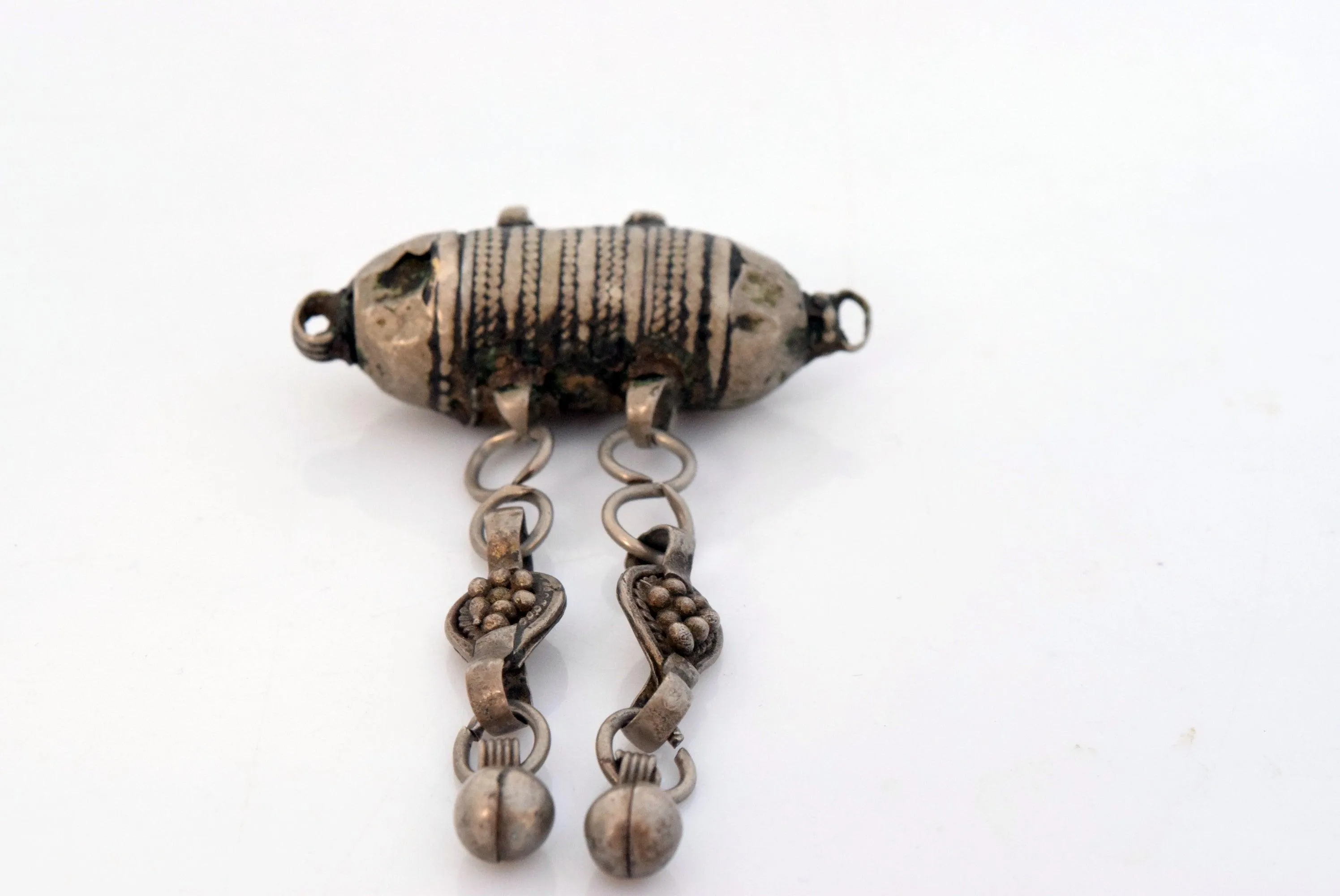 Small Bedouin Pendant