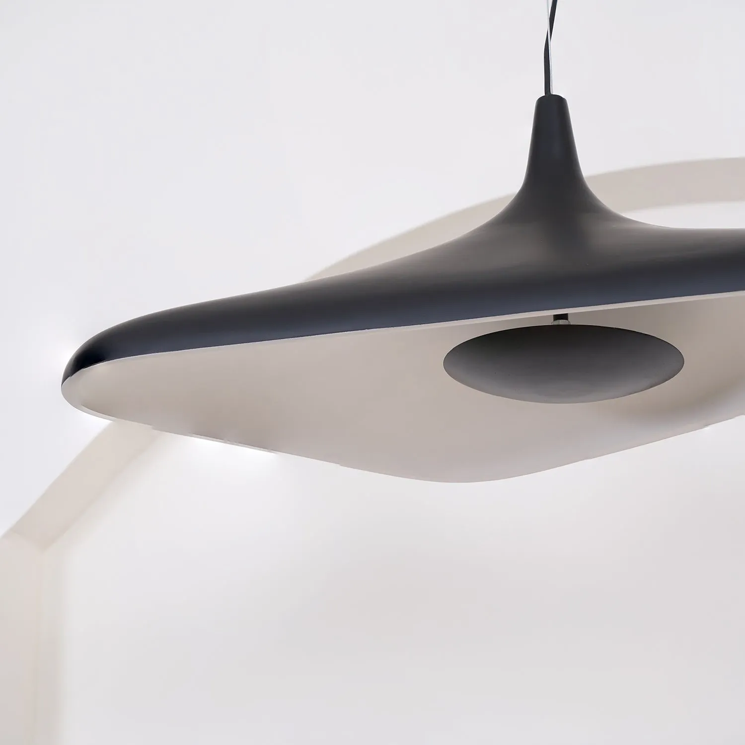 Soleil Noir Pendant Lamp