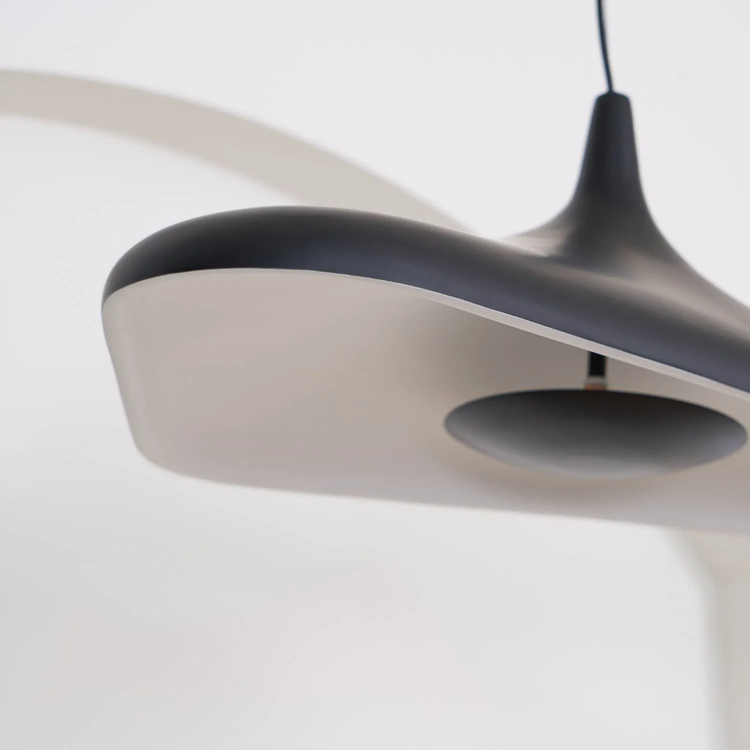 Soleil Noir Pendant Lamp