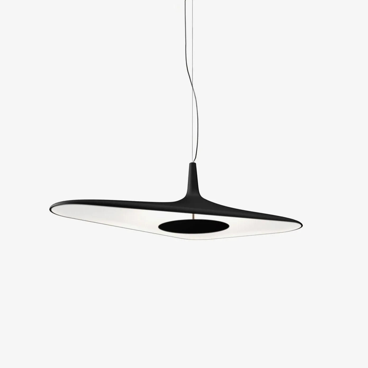 Soleil Noir Pendant Lamp