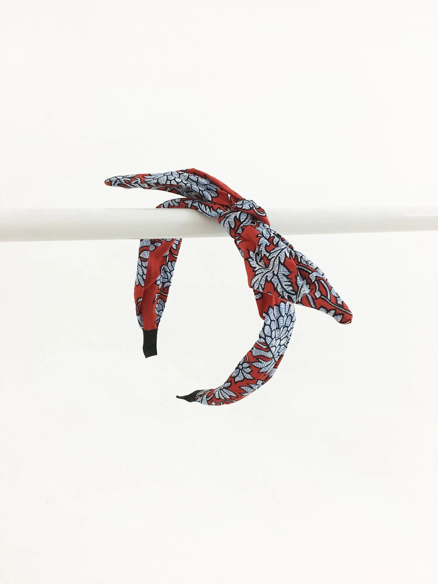 Tie Knot Headband